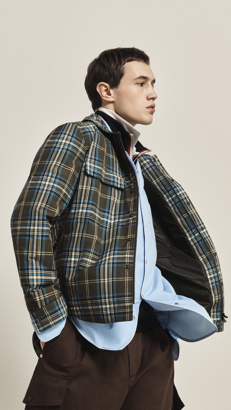 Moncler 新品系列精选